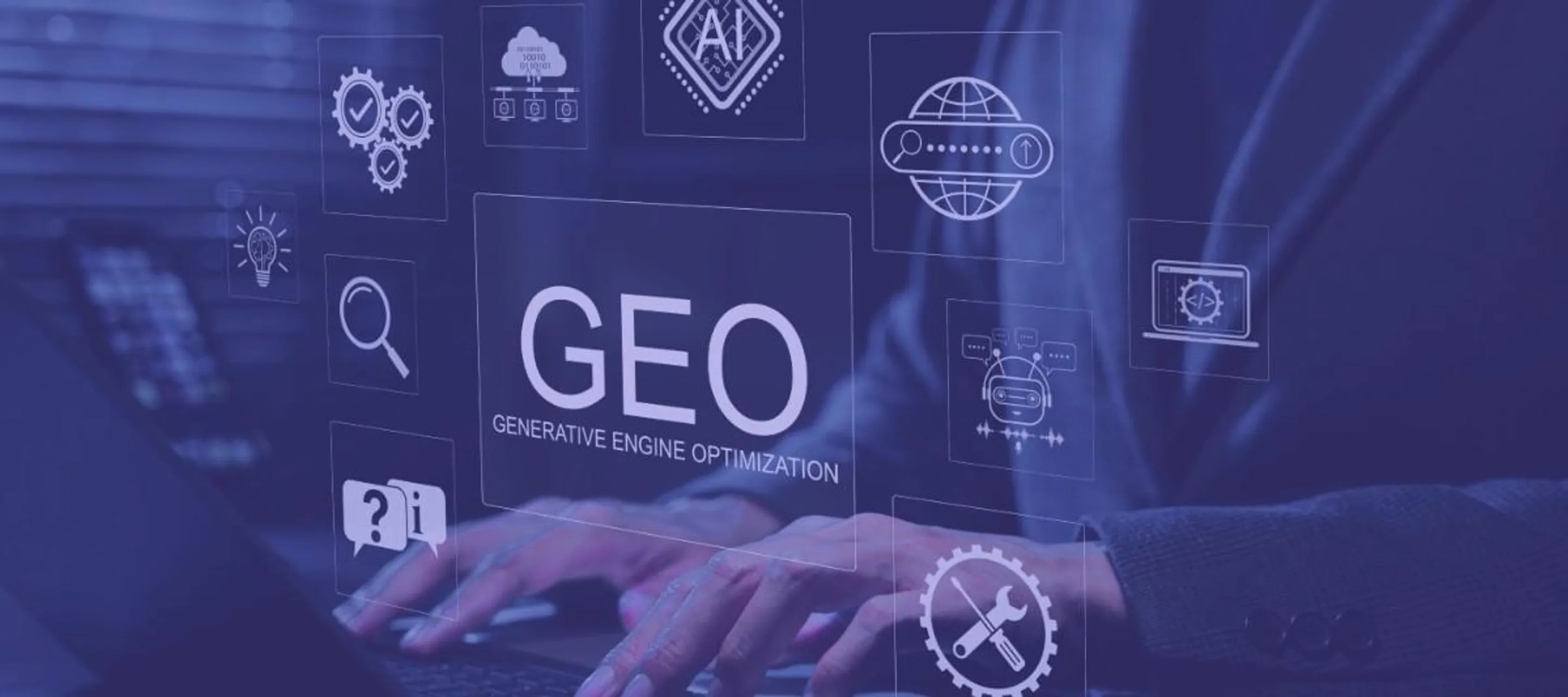 Apa itu Generative Engine Optimization
