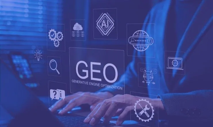 Apa itu Generative Engine Optimization