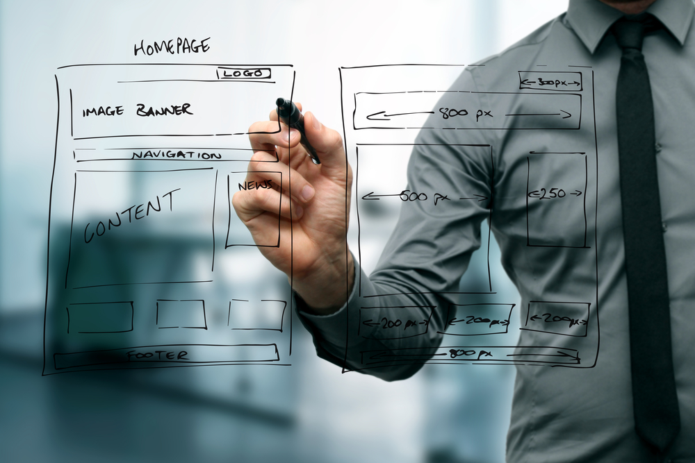 10 Kesalahan Harus Dihindari dalam Desain Web