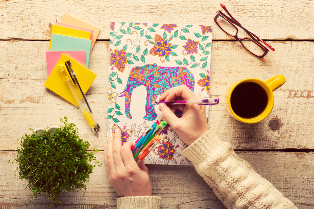 Color Attributes in Web Design