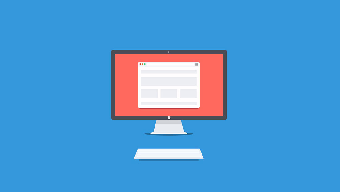 benefits of a website