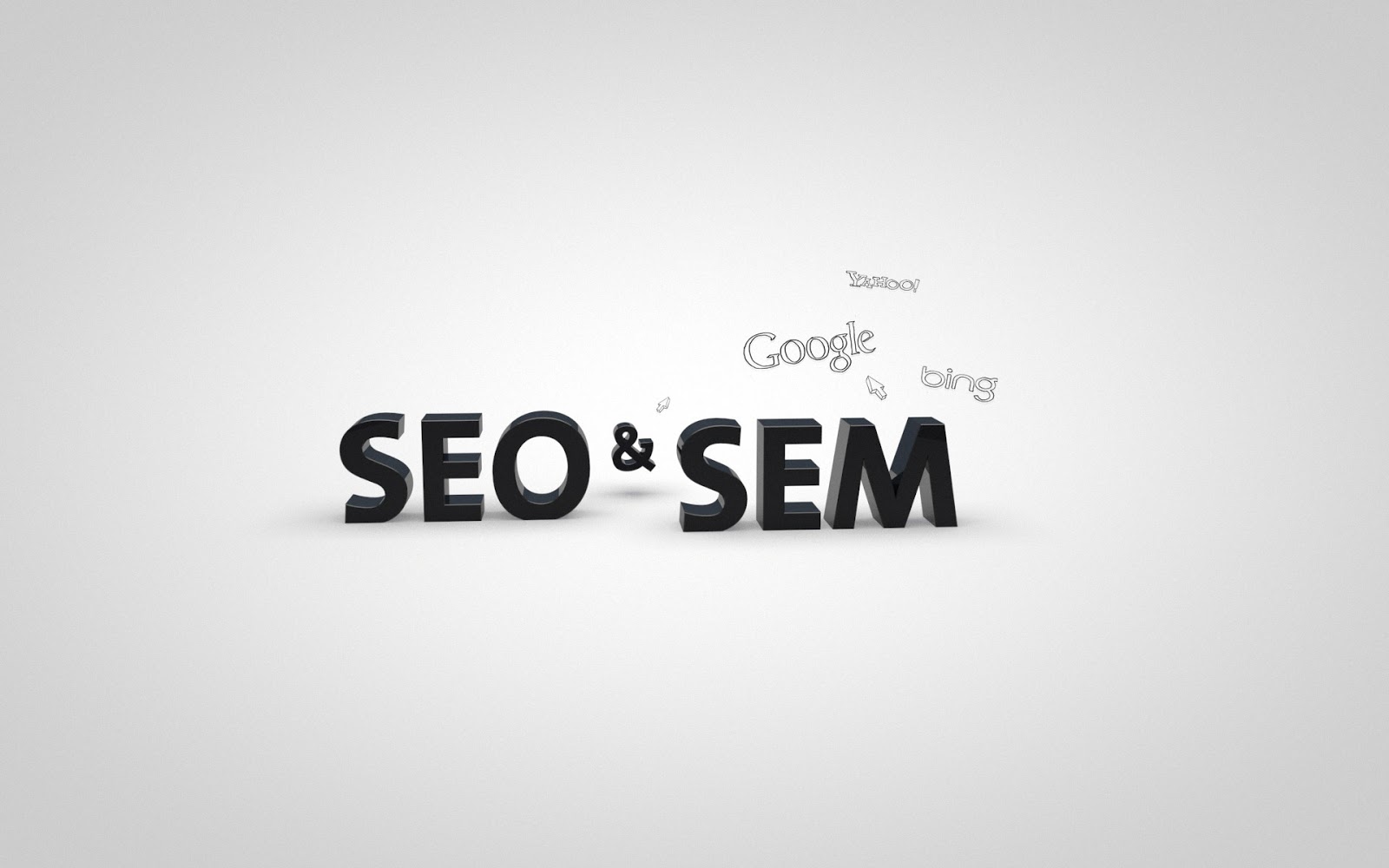 Understanding SEO and SEM for Beginners in Digital Marketing