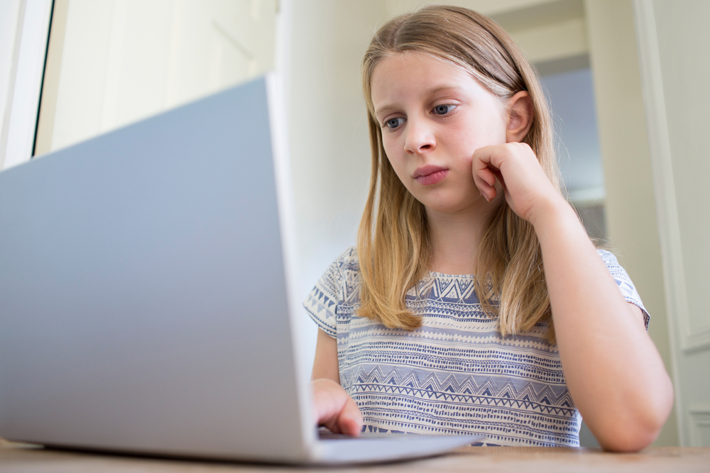website untuk anak-anak