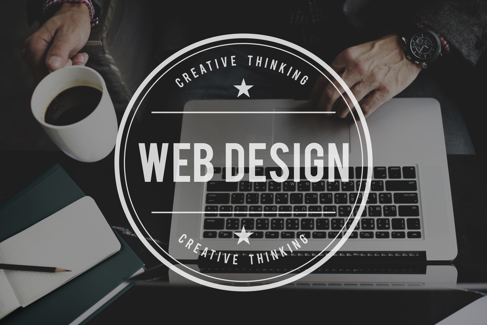 web design