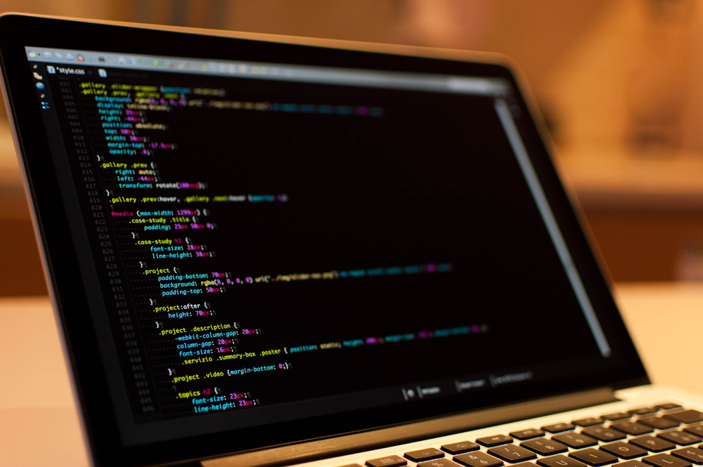 web agency