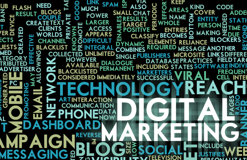 seo and digital marketing