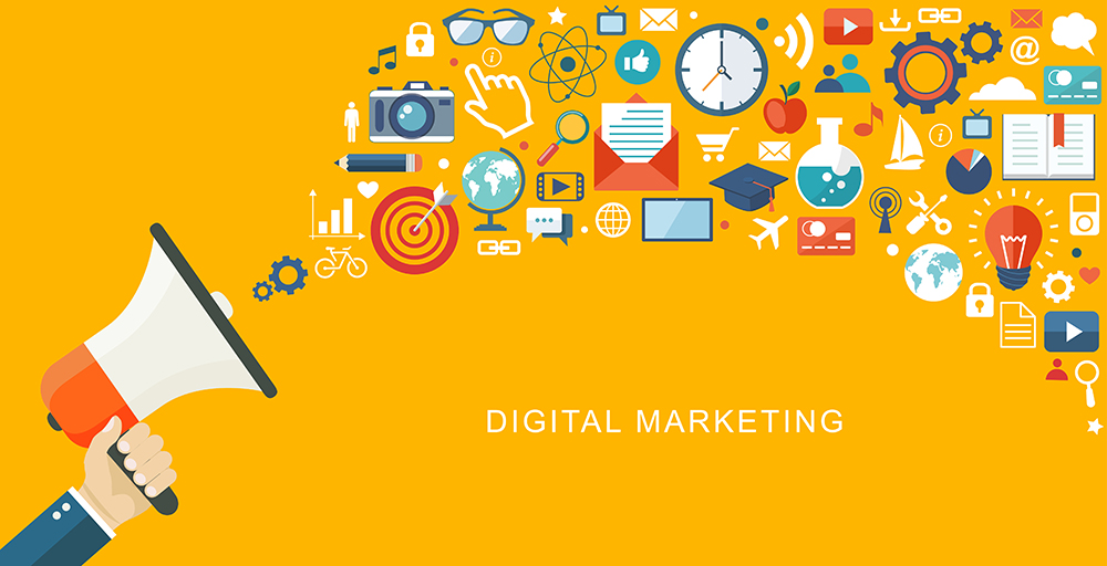online marketing