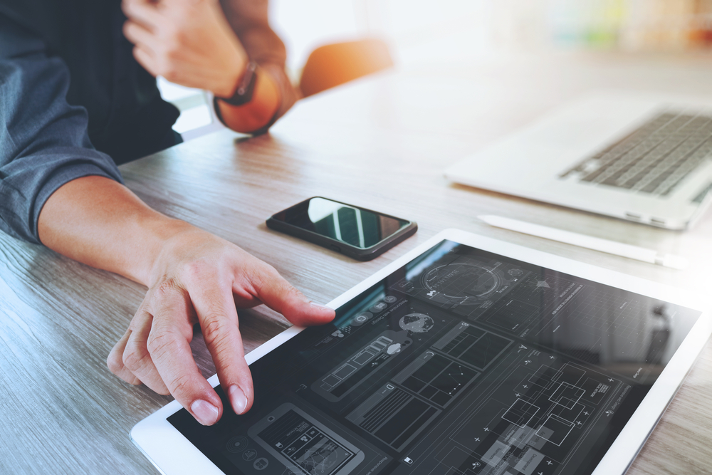 Effective web Interactivity