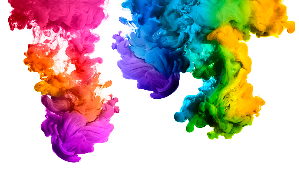 color selection for web design