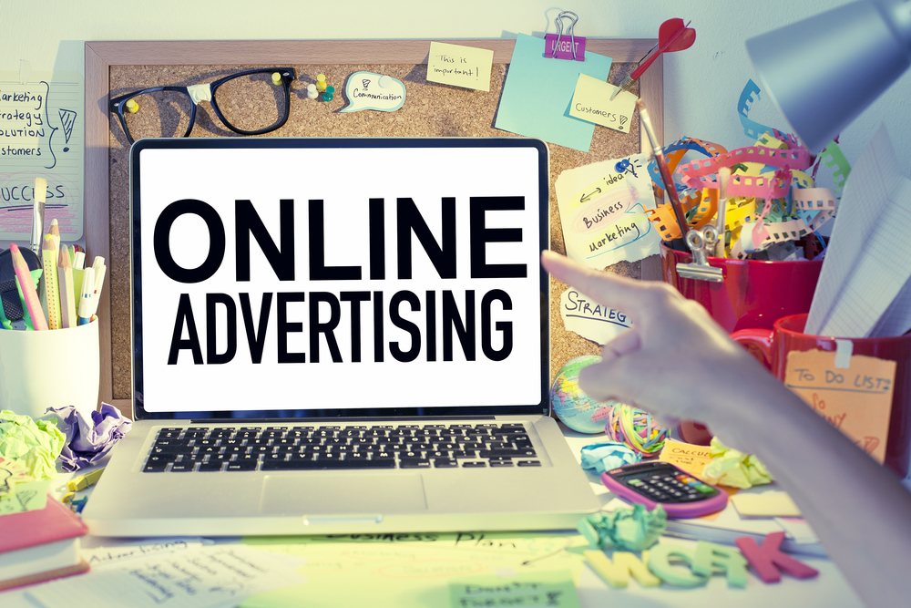 Strategi Pemasaran Online