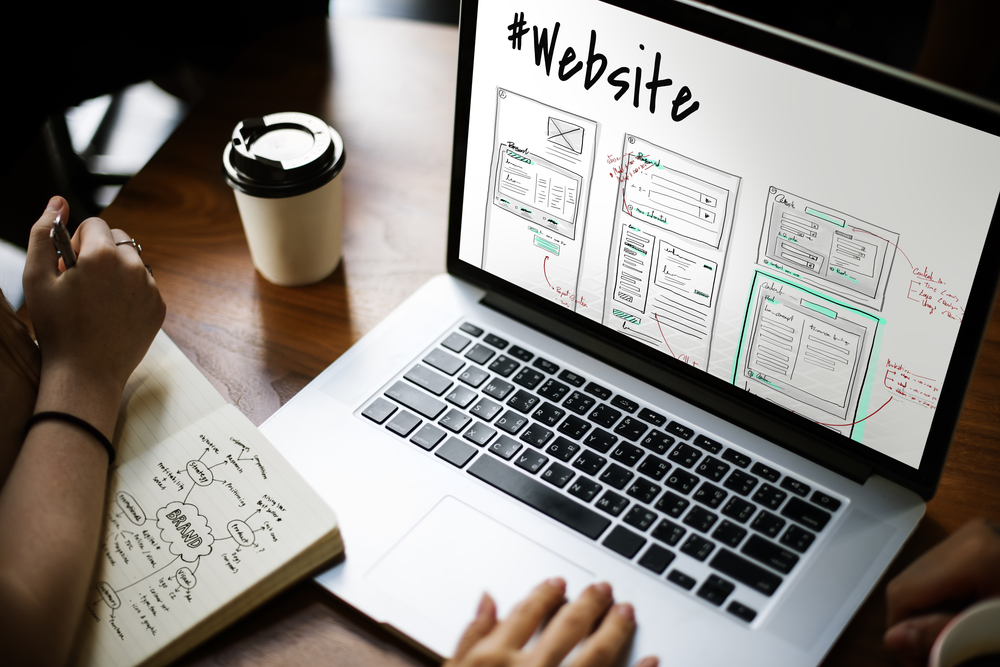 jasa pembuatan website profesional